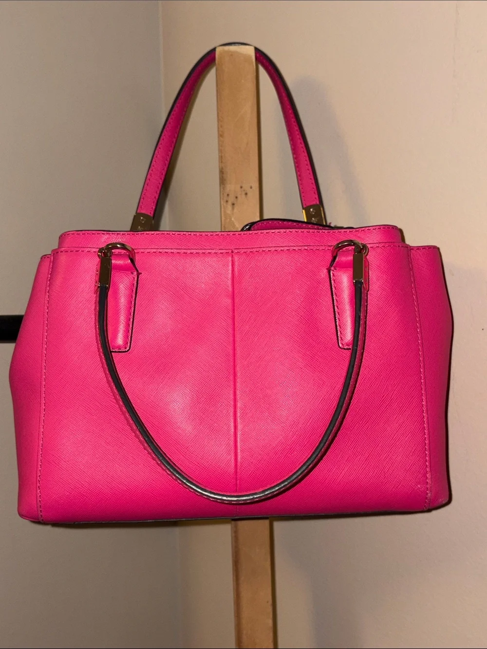 Coach Madison Mini Christie Crossbody Handbag